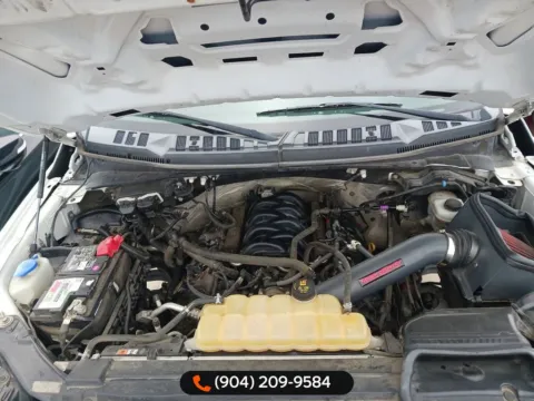 More photos of 2017 Ford F-150 XLT at AUTOLAND, FL