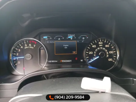 Photos of 2017 Ford F-150 XLT for sale in Jacksonville, FL at AUTOLAND