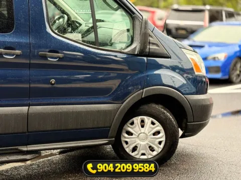 More photos of 2016 Ford Transit-350 XLT at AUTOLAND, FL