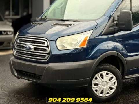 Photos of 2016 Ford Transit-350 XLT for sale in Jacksonville, FL at AUTOLAND