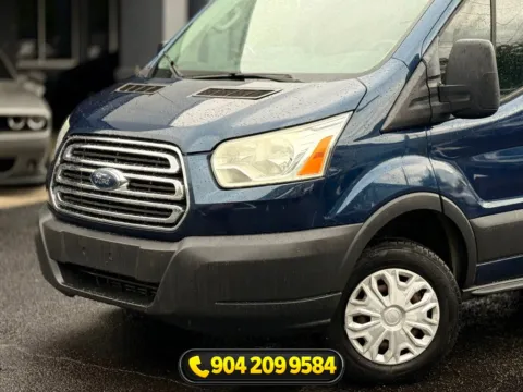 Photos of 2016 Ford Transit-350 XLT for sale in Jacksonville, FL at AUTOLAND