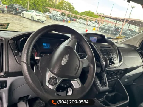 Photos of 2016 Ford Transit-350 XLT for sale in Jacksonville, FL at AUTOLAND