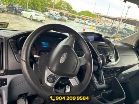 Photos of 2016 Ford Transit-350 XLT for sale in Jacksonville, FL at AUTOLAND