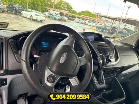 Photos of 2016 Ford Transit-350 XLT for sale in Jacksonville, FL at AUTOLAND