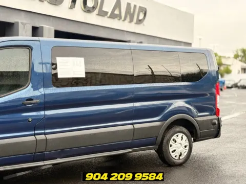 More photos of 2016 Ford Transit-350 XLT at AUTOLAND, FL