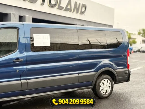 More photos of 2016 Ford Transit-350 XLT at AUTOLAND, FL