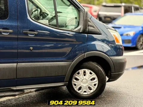 More photos of 2016 Ford Transit-350 XLT at AUTOLAND, FL