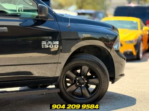 More photos of 2018 Ram 1500 Express at AUTOLAND, FL