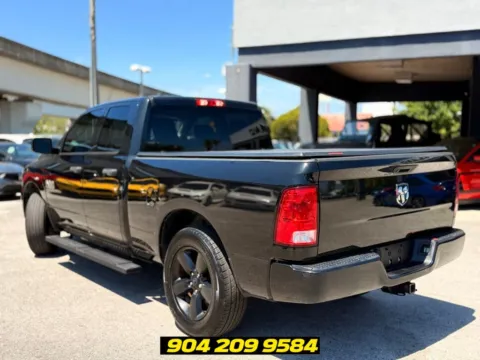 More photos of 2018 Ram 1500 Express at AUTOLAND, FL