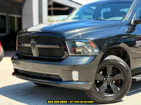 Photos of 2018 Ram 1500 Express for sale in Jacksonville, FL at AUTOLAND
