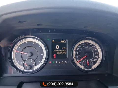 Photos of 2018 Ram 1500 Express for sale in Jacksonville, FL at AUTOLAND