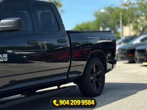 More photos of 2018 Ram 1500 Express at AUTOLAND, FL