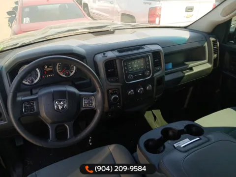 More photos of 2018 Ram 1500 Express at AUTOLAND, FL