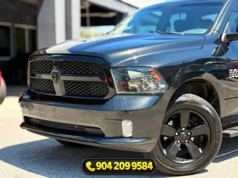Photos of 2018 Ram 1500 Express for sale in Jacksonville, FL at AUTOLAND