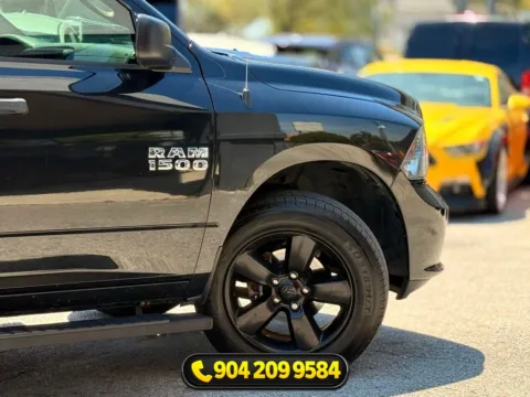 More photos of 2018 Ram 1500 Express at AUTOLAND, FL