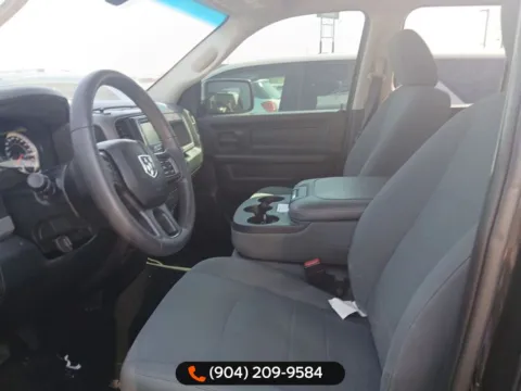 Another view of 2018 Ram 1500 Express for sale in Jacksonville, FL at AUTOLAND