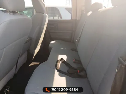 More photos of 2018 Ram 1500 Express at AUTOLAND, FL