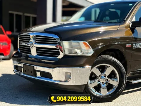 Photos of 2014 Ram 1500 Lone Star for sale in Jacksonville, FL at AUTOLAND
