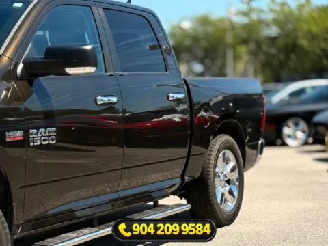 Another view of 2014 Ram 1500 Lone Star for sale in Jacksonville, FL at AUTOLAND