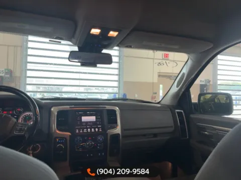 Photos of 2014 Ram 1500 Lone Star for sale in Jacksonville, FL at AUTOLAND