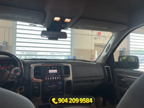 Photos of 2014 Ram 1500 Lone Star for sale in Jacksonville, FL at AUTOLAND