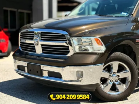 Photos of 2014 Ram 1500 Lone Star for sale in Jacksonville, FL at AUTOLAND