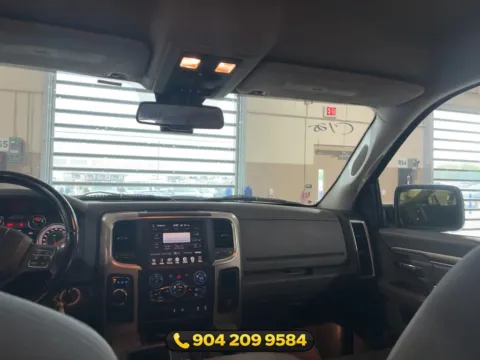 Photos of 2014 Ram 1500 Lone Star for sale in Jacksonville, FL at AUTOLAND