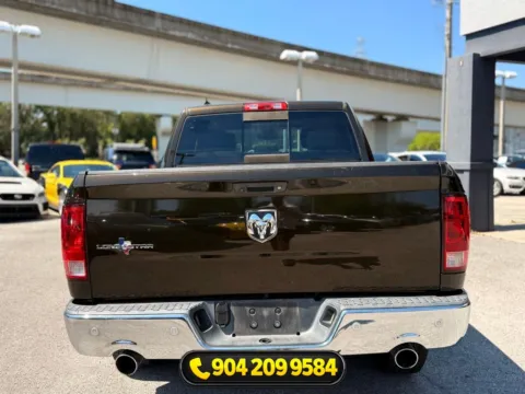 More photos of 2014 Ram 1500 Lone Star at AUTOLAND, FL