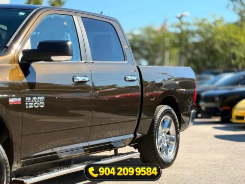 More photos of 2014 Ram 1500 Lone Star at AUTOLAND, FL