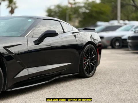 More photos of 2017 Chevrolet Corvette Stingray at AUTOLAND, FL