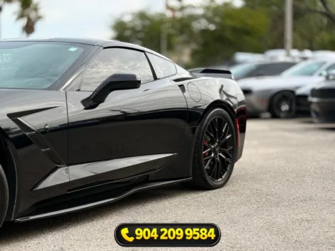 More photos of 2017 Chevrolet Corvette Stingray at AUTOLAND, FL
