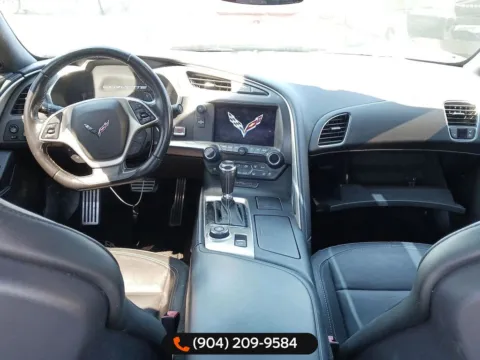 More photos of 2017 Chevrolet Corvette Stingray at AUTOLAND, FL