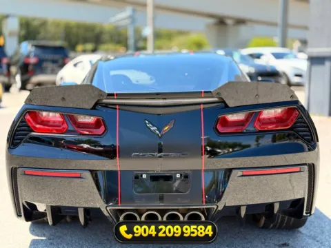 More photos of 2017 Chevrolet Corvette Stingray at AUTOLAND, FL