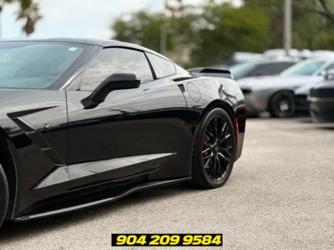 More photos of 2017 Chevrolet Corvette Stingray at AUTOLAND, FL