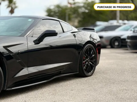 More photos of 2017 Chevrolet Corvette Stingray at AUTOLAND, FL