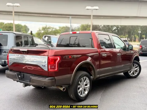 More photos of 2017 Ford F-150 King Ranch at AUTOLAND, FL