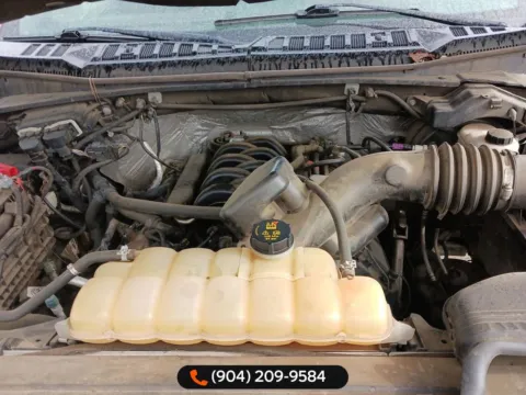 More photos of 2017 Ford F-150 King Ranch at AUTOLAND, FL