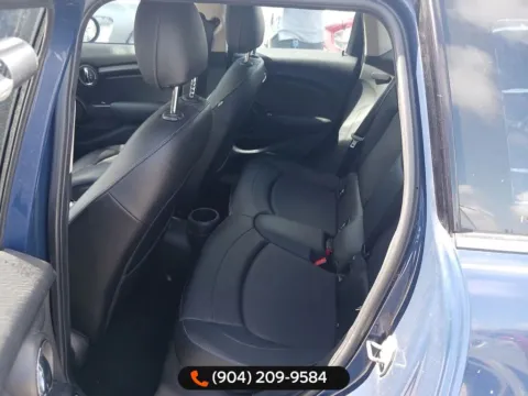 Another view of 2015 MINI Cooper for sale in Jacksonville, FL at AUTOLAND