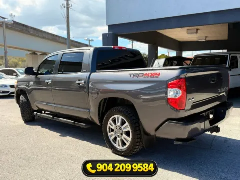 More photos of 2015 Toyota Tundra at AUTOLAND, FL