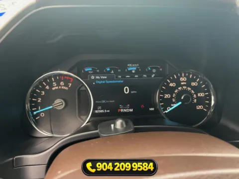 Photos of 2020 Ford F-150 King Ranch for sale in Jacksonville, FL at AUTOLAND