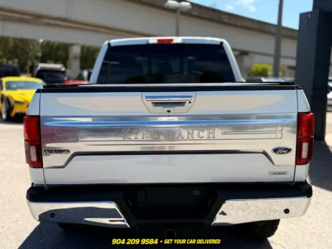 More photos of 2020 Ford F-150 King Ranch at AUTOLAND, FL