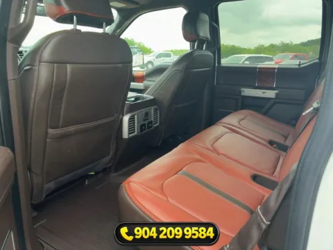 More photos of 2020 Ford F-150 King Ranch at AUTOLAND, FL