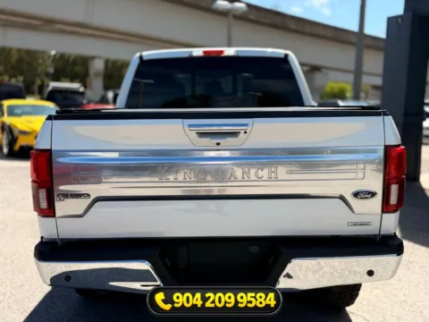 More photos of 2020 Ford F-150 King Ranch at AUTOLAND, FL