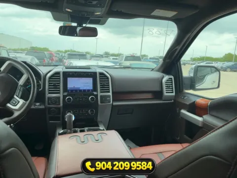 More photos of 2020 Ford F-150 King Ranch at AUTOLAND, FL