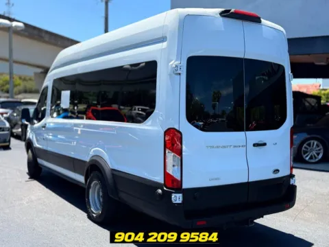 More photos of 2019 Ford Transit-350 XLT at AUTOLAND, FL