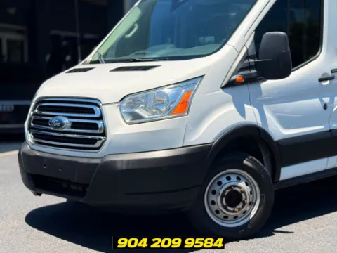Photos of 2019 Ford Transit-350 XLT for sale in Jacksonville, FL at AUTOLAND