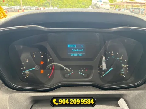 Photos of 2019 Ford Transit-350 XLT for sale in Jacksonville, FL at AUTOLAND