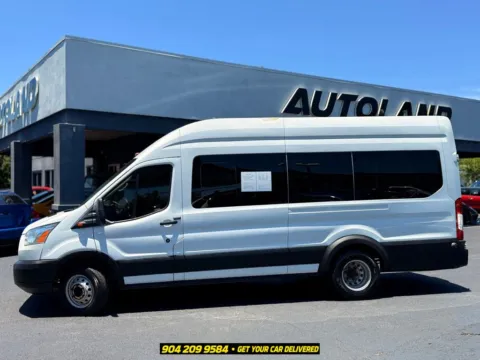 More photos of 2019 Ford Transit-350 XLT at AUTOLAND, FL