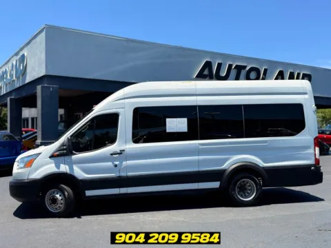 More photos of 2019 Ford Transit-350 XLT at AUTOLAND, FL