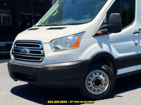 Photos of 2019 Ford Transit-350 XLT for sale in Jacksonville, FL at AUTOLAND